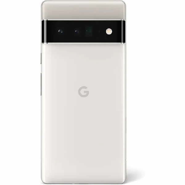 Google Pixel 6 Pro  smartphone, available at Mobitel UK